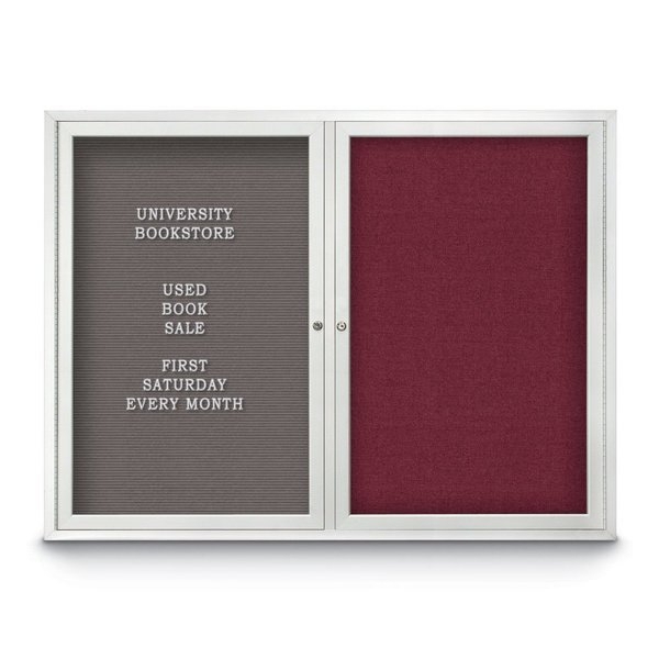 Corkboard, 36